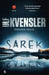 Sarek 9788252593655  Brukte bøker