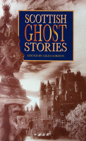 Scottish Ghost Stories (Pocket) - Bokia.no
