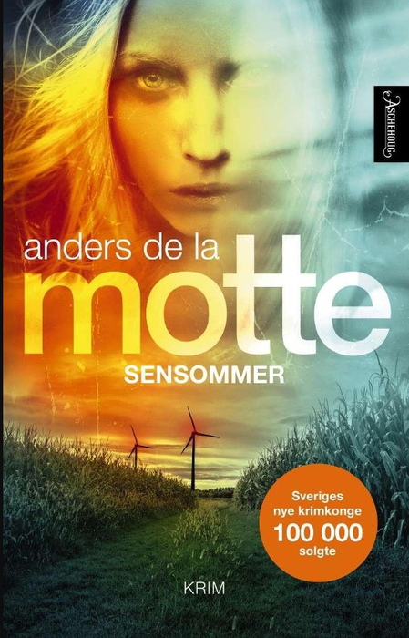 Sensommer - Bokia.no