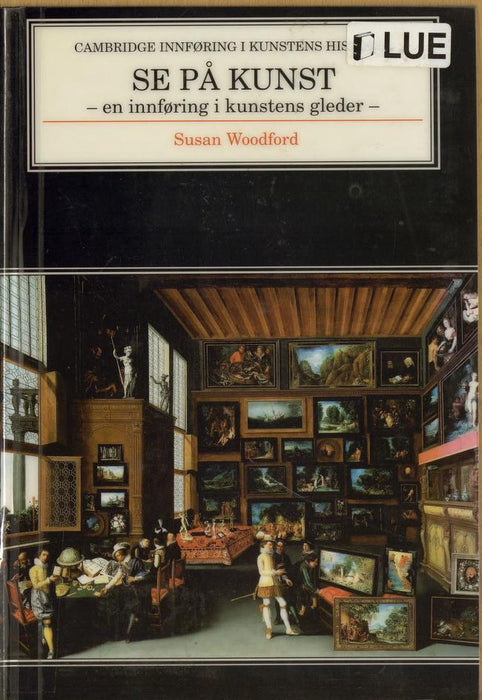 Se på kunst (Pocket) - Bokia.no