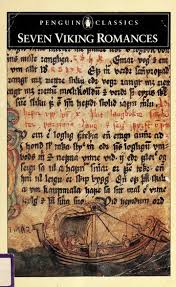 Seven Viking Romances (Pocket) - Bokia.no