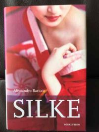 Silke 9788252578300  Brukte bøker