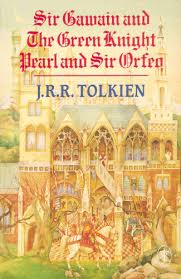 Sir Gawain and the Green Knight, Pearl, and Sir Orfeo (Pocket) - Bokia.no