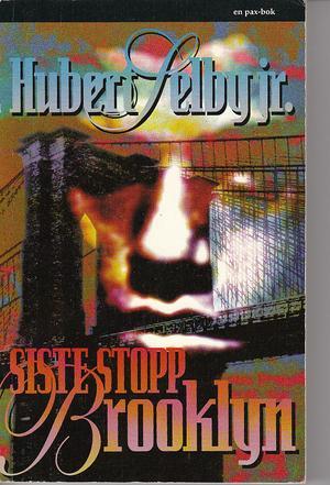 Siste stopp Brooklyn (Pocket) - Bokia.no