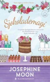 Sjokolademagi 9788233400668  Brukte bøker