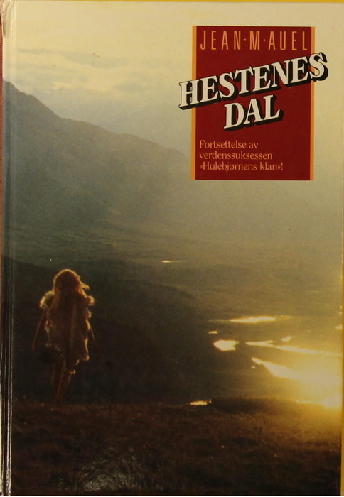 Hestenes dal (Innbundet) - Bokia.no