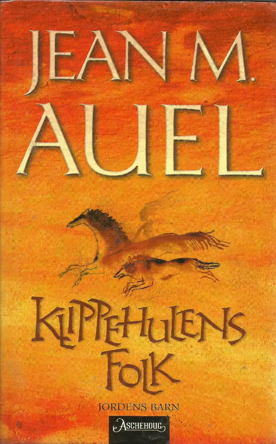 Klippehulens folk (Pocket) - Bokia.no