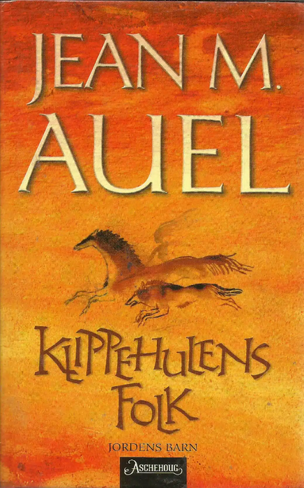 Klippehulens folk (Pocket) - Bokia.no