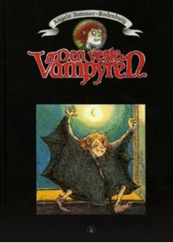 Den vesle vampyren