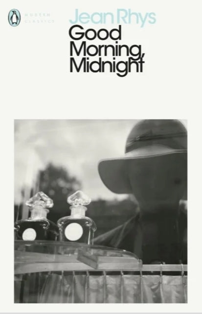 Good Morning, Midnight (Pocket)