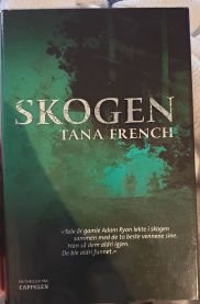 Skogen 9788252566314  Brukte bøker