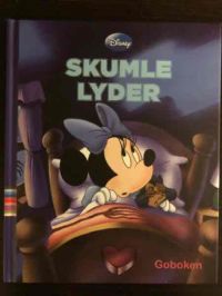 Skumle lyder 9788230520253  Brukte bøker