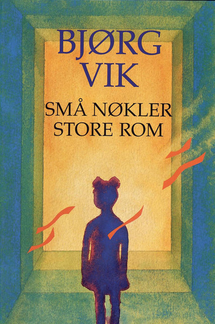 Små nøkler store rom (Innbundet) - Bokia.no
