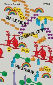 Smilefjes. Tommel opp. Regnbue. 9788282883467  Brukte bøker