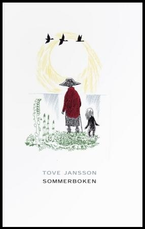 Sommerboken (Pocket) - Bokia.no