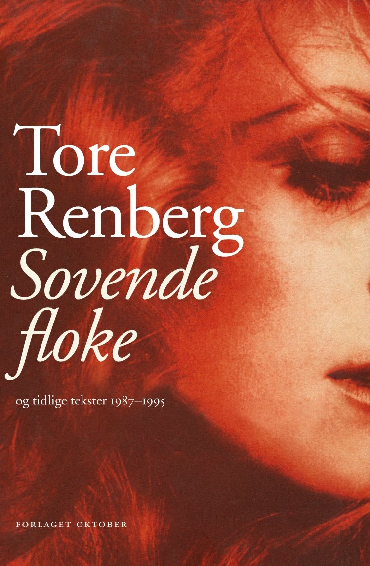 Sovende floke (Innbundet) - Bokia.no
