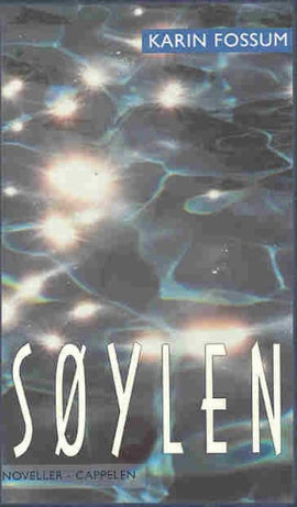 Søylen (Innbundet) - Bokia.no