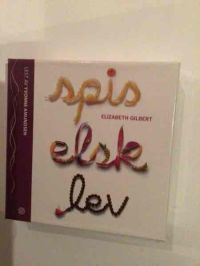 Spis elsk lev 9788252573596  Brukte bøker