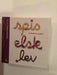 Spis elsk lev 9788252573596  Brukte bøker