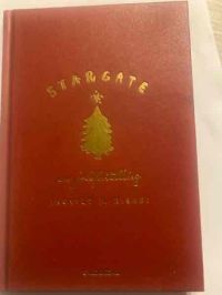 Stargate 9788252592627  Brukte bøker