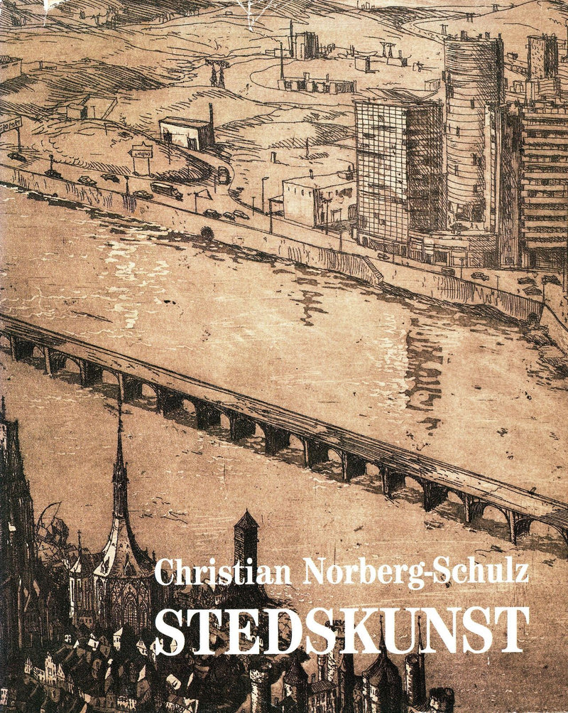 Stedskunst (Innbundet) - Bokia.no