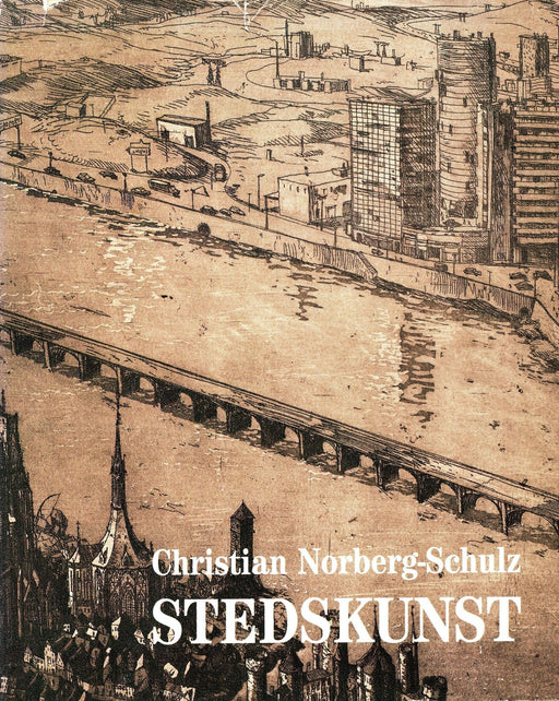 Stedskunst (Innbundet) - Bokia.no