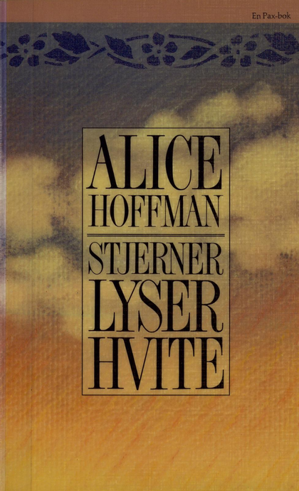 Stjerner lyser hvite (Innbundet) - Bokia.no