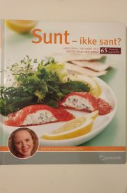 Sunt - ikke sant? 7090015342700  Brukte bøker