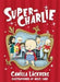 Super-Charlie 9788252578287  Brukte bøker