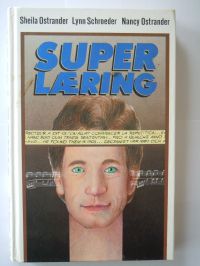 Superlæring 9788273690500  Brukte bøker