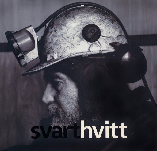 Svarthvitt (Innbundet) - Bokia.no
