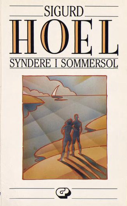 Syndere i sommersol : roman (Pocket) - Bokia.no