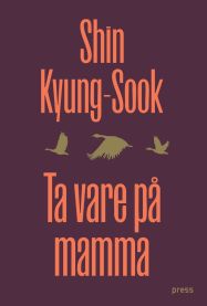 Ta vare på mamma 9788232804177  Brukte bøker