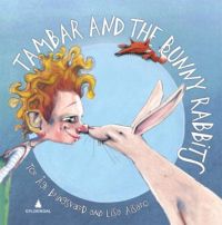 Tambar and the bunny rabbits 9788205428447 Tor Åge Bringsværd Brukte bøker