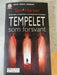 Tempelet som forsvant 9788202319519  Brukte bøker