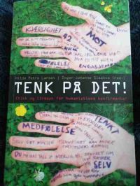 Tenk På Det 9788282821452  Brukte bøker