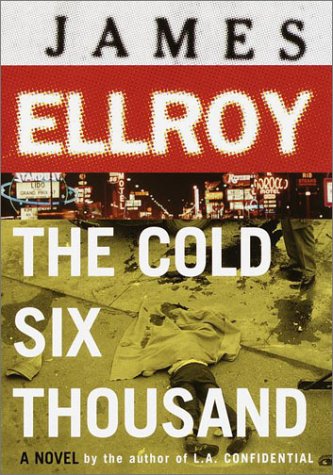 The cold six thousand (Innbundet) - Bokia.no