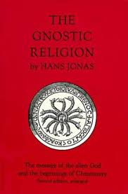 The Gnostic religion : the message of the Alien God and the beginnings of Chr… - Bokia.no
