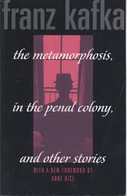 The Metamorphosis, in the penal colony(Pocket) - Bokia.no