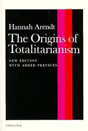 The Origins of Totalitarianism (Pocket) - Bokia.no