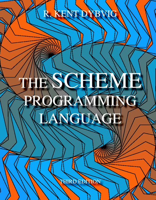 The Scheme Programming Language (Pocket) - Bokia.no