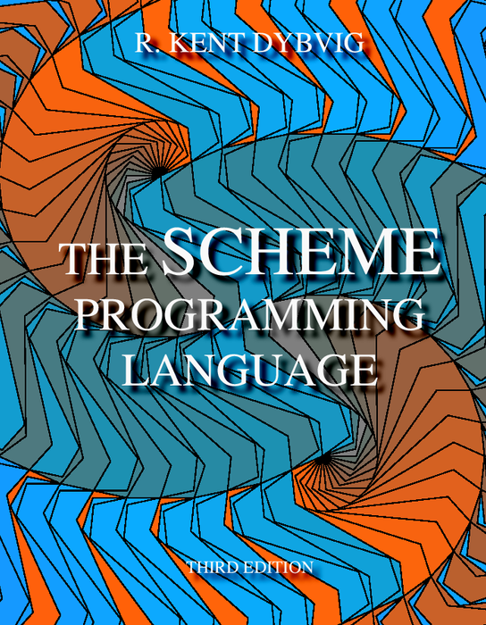 The Scheme Programming Language (Pocket) - Bokia.no