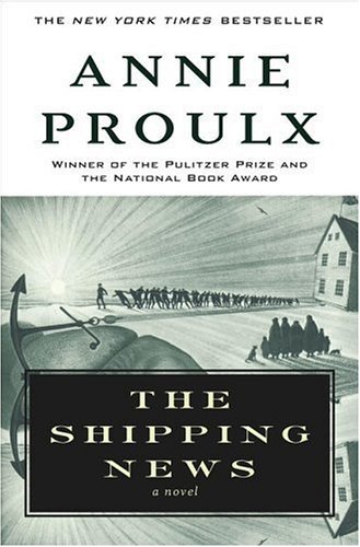 The Shipping News (Pocket) - Bokia.no