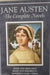 The Complete Novels 9780752900124 Jane Austen Brukte bøker