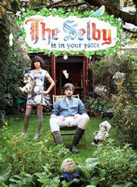 The Selby Is in Your Place 9780810984868  Brukte bøker