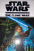 The clone wars 9788763702881  Brukte bøker