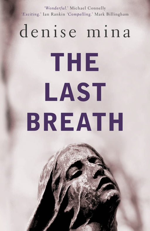 The last breath (Pocket) - Bokia.no
