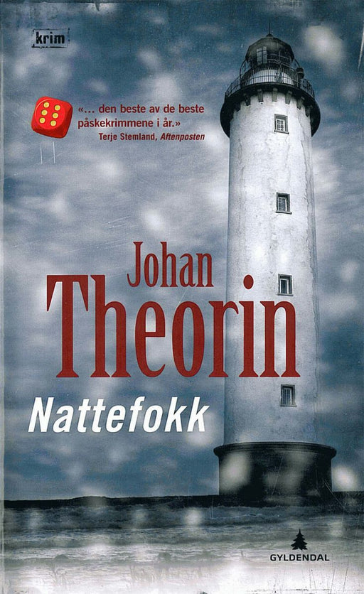 Nattefokk - Bokia.no