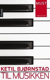 Til musikken 9788252567328  Brukte bøker