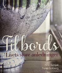 Tilbords Livets store anledninger 9788202509316  Brukte bøker
